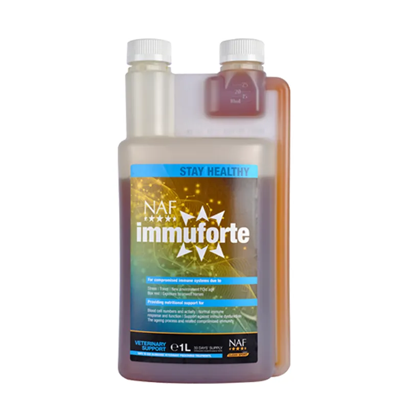 NAF Immuforte 1 Litre